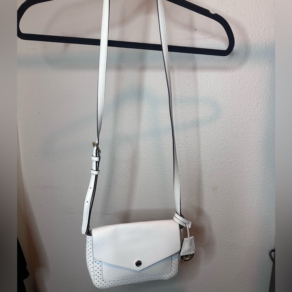 Michael kors crossbody purse